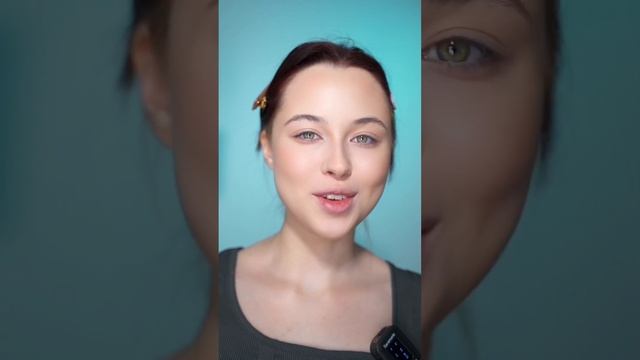 КАК СДЕЛАТЬ трендовый корейский ангельский макияж ??? смотреть онлайн