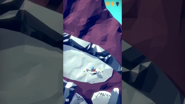 Hang Line: Mountain Climber - NEW FREE GAME - iOS | ANDROID смотреть онлайн