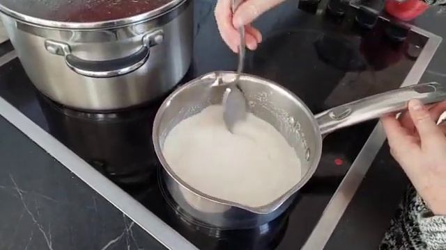 Как приготовить манную кашу в домашних условиях. смотреть онлайн