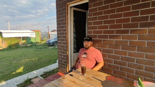 Конфликт!!! Анатолий Гурин Деревне жить деревня блогеров Деревенский блокнот смотреть онлайн