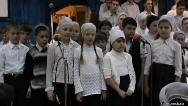 Роднички - Много лет назад (Пение) смотреть онлайн