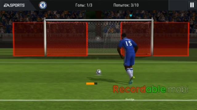 "Паненка" В Fifa Mobile ⚽ смотреть онлайн