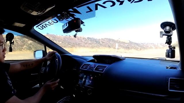 2019 Subaru WRX Review (400whp) - Does Fast Equal Fun? смотреть онлайн