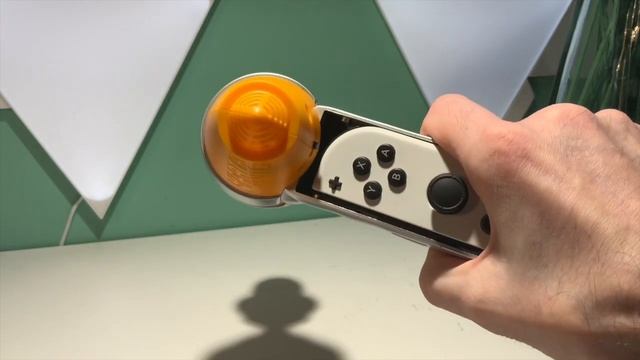 Martian Panic for Nintendo Switch - CJAD Review смотреть онлайн