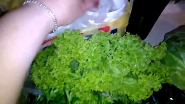 Сюрприз из Бремена! Овощная закупка! Поманы на радоницу! смотреть онлайн