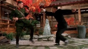 ДЖЕТ ЛИ против японца жесть Бои HD КУЛАК ЛЕГЕНДЫ