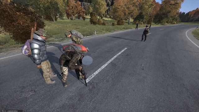 DayZ Stand Alone - "Encounters #4" смотреть онлайн
