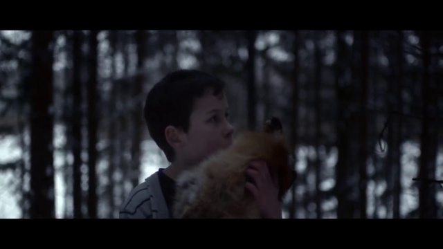 Susanne Sundfør - White Foxes (Official Video)