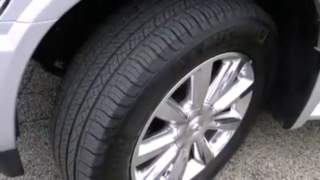 2010 Infiniti QX 56 in Libertyville, IL 60048 смотреть онлайн
