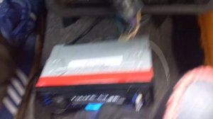 ошибка магнитолы. Miswiring check wiring then pwr on / recorder error. Miswiring check wiring then