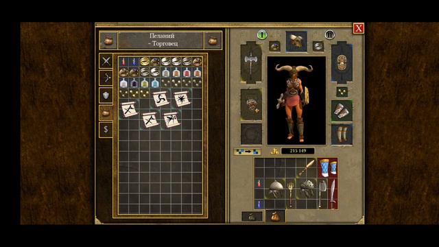 Прохождение Titan Quest: Legendary Edition на Смартфоне (Android) смотреть онлайн