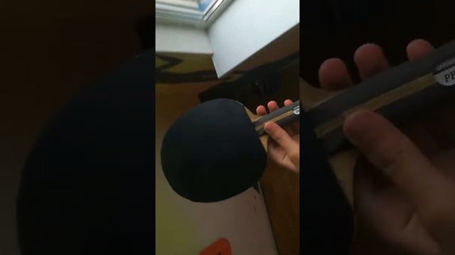 Очень хорошая ракетка для любителей настольного тенниса смотреть онлайн