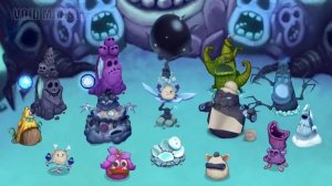 [OLD] My Singing Monsters The Lost Landscape: All Island Full Songs