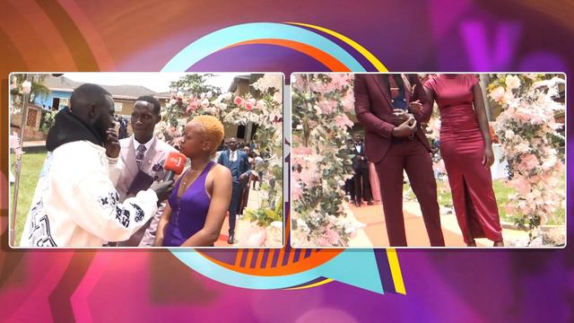 Mpoma Girls- Kira College Butiki Sosh #KIMPOSH | NBS YouthVoice смотреть онлайн