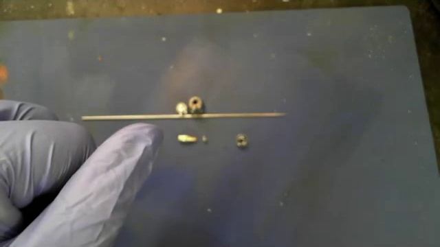 Aribrush 101 - The components смотреть онлайн