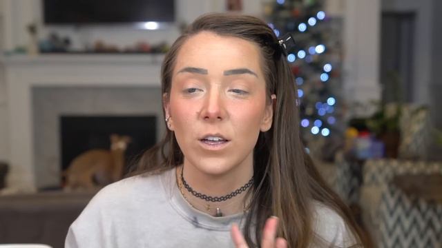 Giving Myself An E-Girl Makeover смотреть онлайн