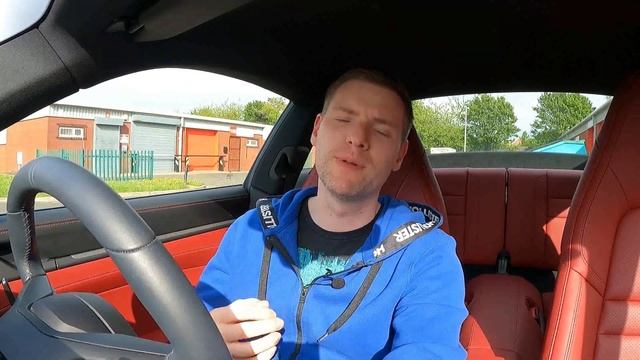 Driving my Porsche 992 PDK with NO Sports Chrono Package | PDK Review & System Feedback смотреть онлайн