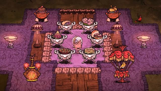 EVERYTHING NEW IN TROUBLED WATERS BETA | Don't Starve Together Guides смотреть онлайн