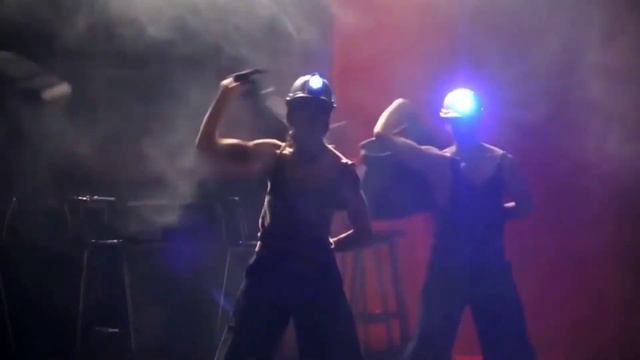 Du Hast Легенда города ГОРЛОВКИ СЕРЁГА РАММШТАЙН смотреть онлайн