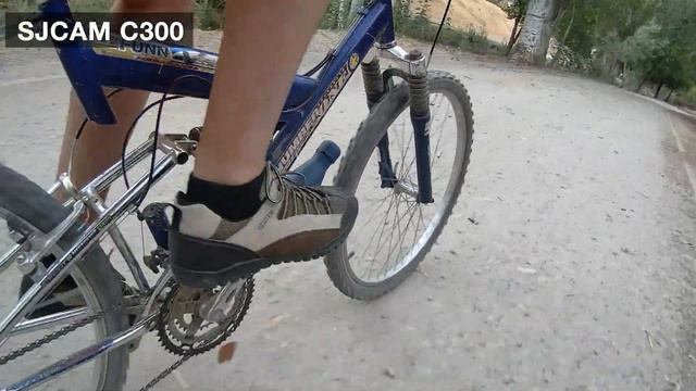 SJCAM C300 ? ¡La Más LIGERA y COMPACTA! смотреть онлайн