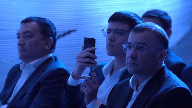 Дочь президента будет поддерживать журналистов и защищать свободу слова в Узбекистане смотреть онлайн