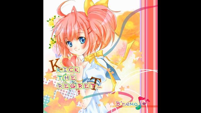 [ Royalty FREE Japanese Anime Song #011 ] KICK THE REGRET [ B'nemo ] смотреть онлайн
