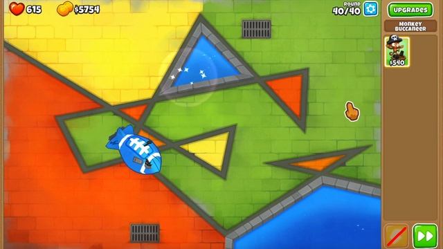 BTD6 Advanced Challenge | 1 Dollar | January 30, 2022 смотреть онлайн