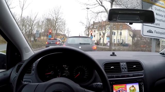 Моя Ку7 против Пассата 2.0 смотреть онлайн