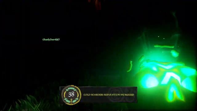 playing sea of thieves смотреть онлайн