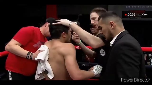Обзор Боя Мухаммад Якубов vs Томaс Рохас. новый бокс 07.03.2020. Muhammad Yapubov vs Tomas Rokhas смотреть онлайн