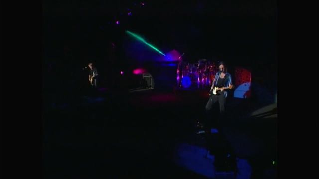 Rush - Test for Echo | LIVE - 1997 Test for Echo Tour смотреть онлайн