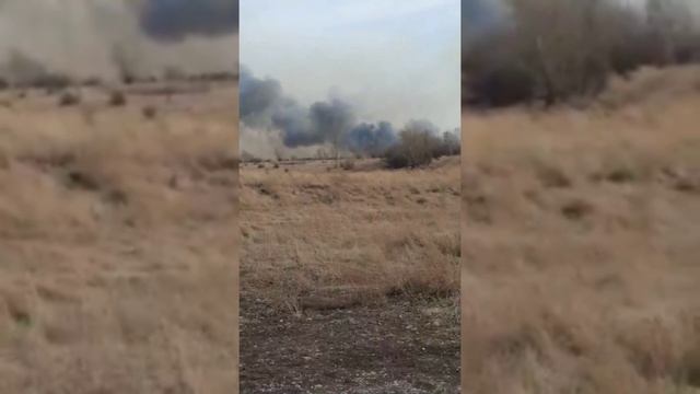 Лесные пожары в городе Минусинск Красноярского края смотреть онлайн