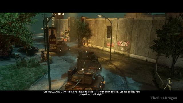 PROTOTYPE 2 [PC] (2012) - Часть 1 из 2 смотреть онлайн