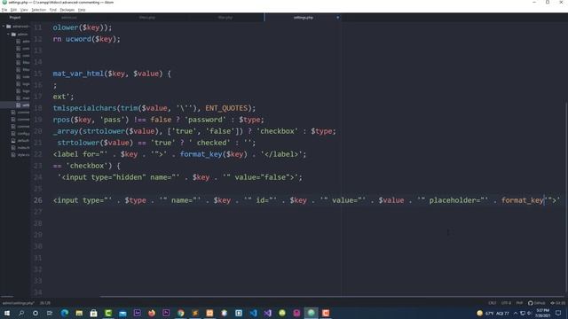 Comments Advanced System Using PHP Ajax And MySQL Database Step by Step Tutorial | Part 17/17 смотреть онлайн