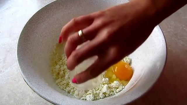 ПИРІГ з ЯГОДАМИ і сиром! Соковитий та ніжний! смотреть онлайн