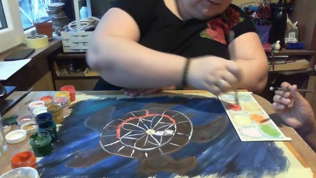 Морская черепаха смотреть онлайн