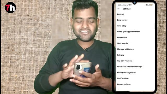 youtube history delete 2023 | youtube history delete kaise kare 2023 | how to delete youtube histor смотреть онлайн