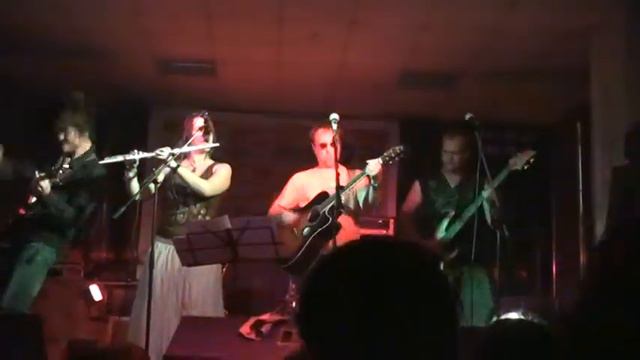 Zелёный Gорошек - Когда-то ты был битником (cover КИНО) смотреть онлайн