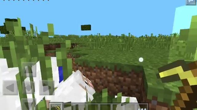 Minecraft PE| Как пользоваться PocketInvEditor | смотреть онлайн