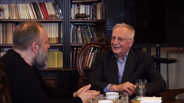 Русская икона Показывает Андрей Болдырев 160. Николай Задорожный. Иконы в СССР и на Западе 1960-198 смотреть онлайн