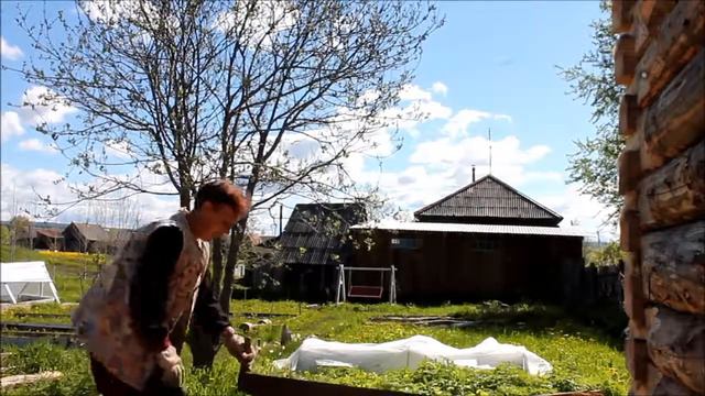Красивая природа/С днем рождения! смотреть онлайн