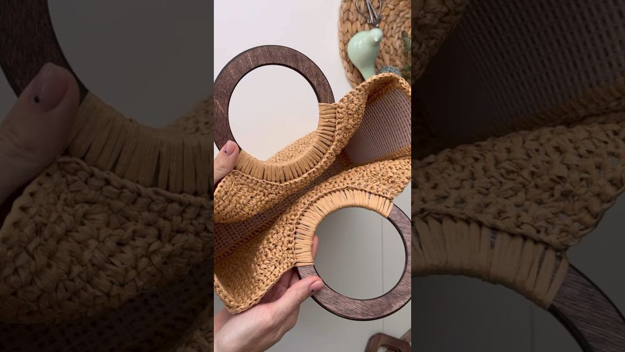 Результат обалденный выбираю сарафан #tutorialcrochet #88klubkov #сумкаизрафии смотреть онлайн