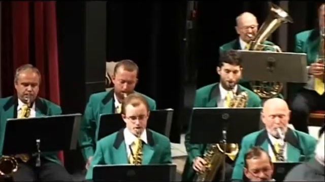 Josef Bohuslav Foerster - Tanec ženců смотреть онлайн