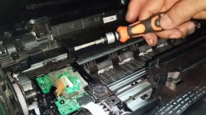 brother dcp t310 print unable 32, Print Unable 32 error Brother DCP T310 Printer error fix kese kar