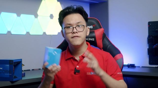 Tất Tần Tật về CPU Intel 14th - Raptor Lake Refresh (Tin đồn và Sự thật) смотреть онлайн