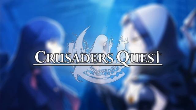 Crusaders Quest Soundtrack - Knot's Way Piano Ver. смотреть онлайн