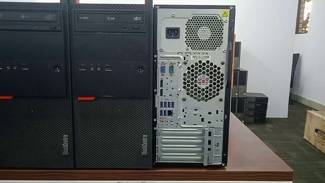 Lenovo Thinkcentre M900 Desktops For Sale#Refurbished смотреть онлайн
