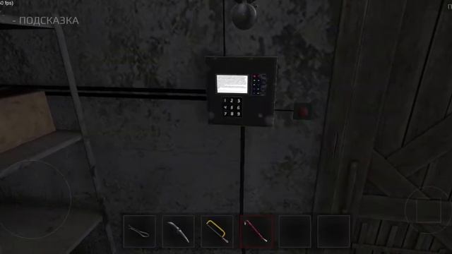 Прохождение 1 главы метели | Metal Horror смотреть онлайн