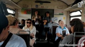 Balalaikes с хорошим настроением...