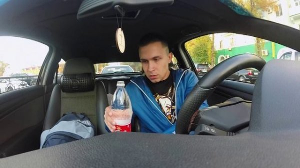 Dima Martin обзор BCAA genetic lab nutrition